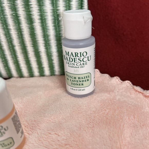 MARIO BADESCU BEAUTY KIT - Picture 5 of 7